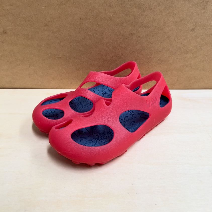 Camper Sandalias deportivas con agujeros ventilación · Foto 1