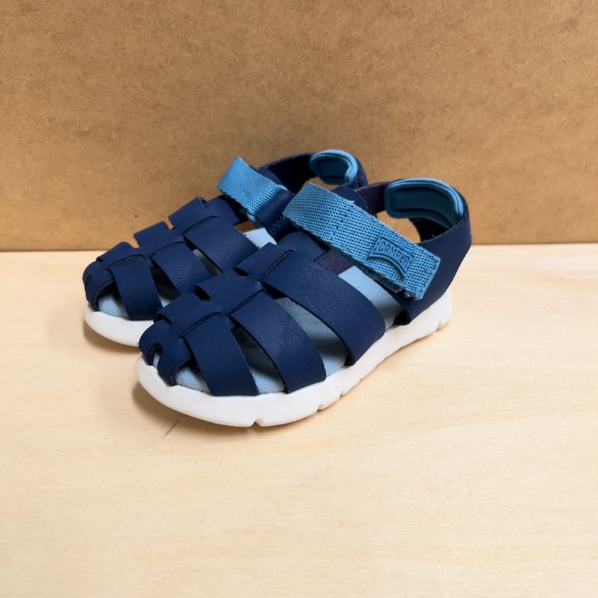 Camper Sandalias deportivas cerradas niño · Foto 1