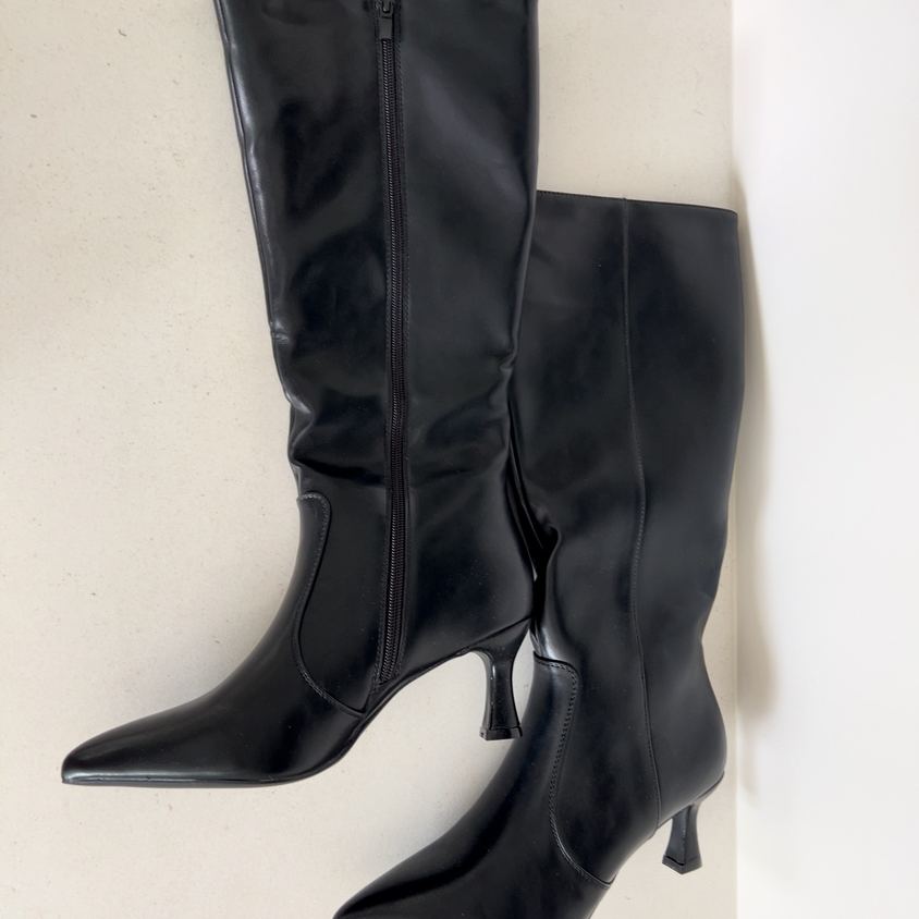 Gabor Botas altas tacón de mujer · Foto 1
