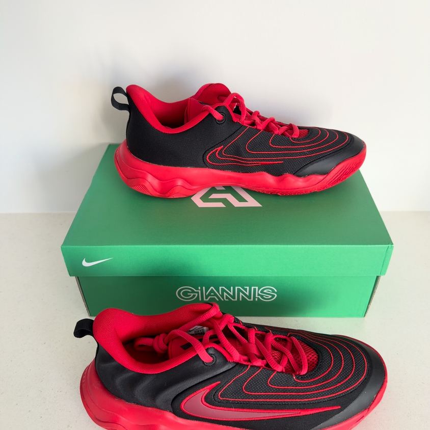 Nike Nike Giannis Zapatillas de Baloncesto · Foto 1