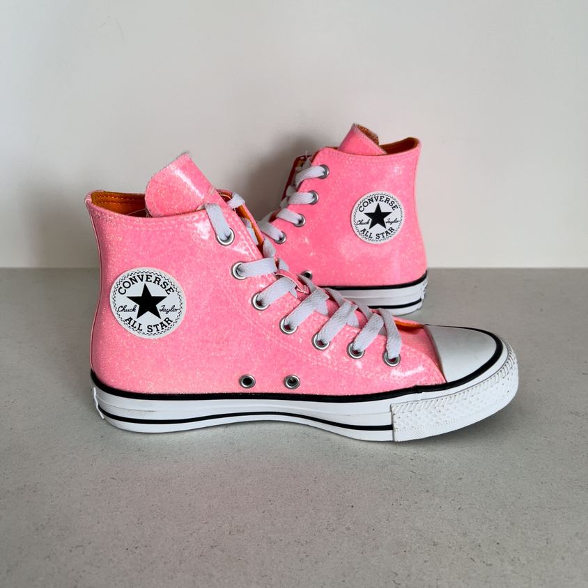 Converse Converse Chuck Taylor All Star Zapatillas · Photo 1